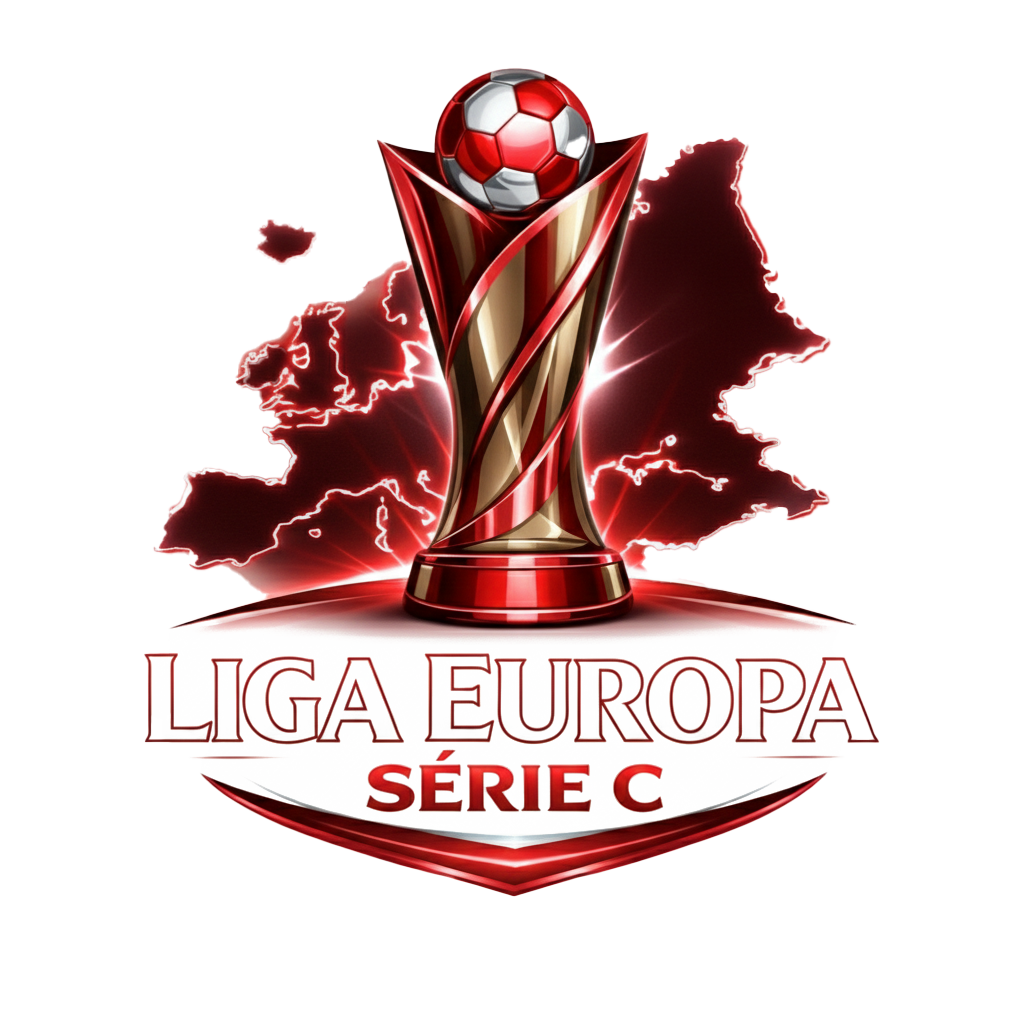 Liga Europa - C